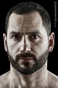 Andy Pisanu v2 640W logo