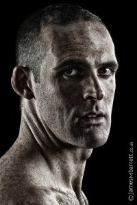 Danny Williams 640W logo