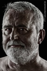 David Gray 640W logo