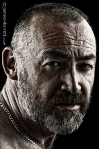 James Lawler 640W logo