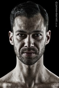 John-Paul Zaccarini 2 640W logo