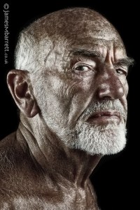 Keith Moore v3 640W logo