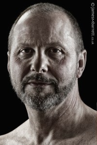 Paul Forrest 640W logo